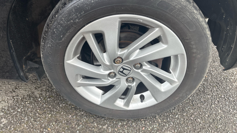 Honda Jazz 1.3 SE 5dr CVT Petrol Hatchback